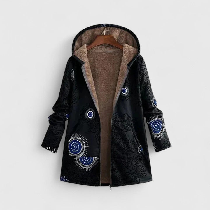 Hyraelleh | Giacca confortevole