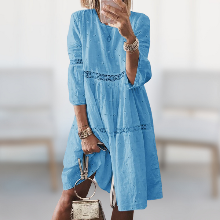 Vera | Abito estivo elegante