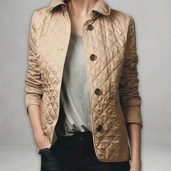 Jennifer | Giacca autunnale
