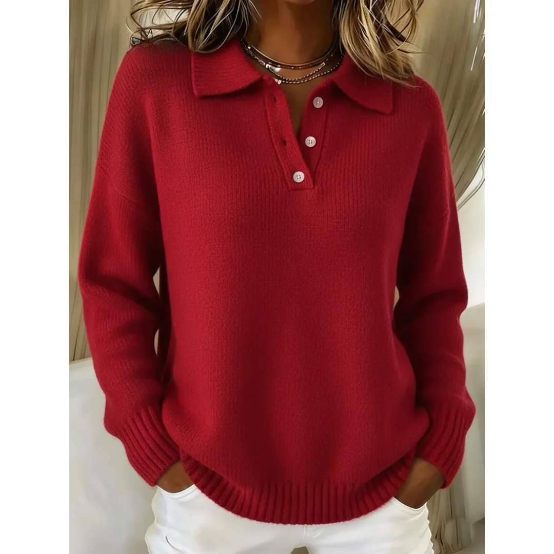 Maren™ | Maglione comodo e confortevole — 3