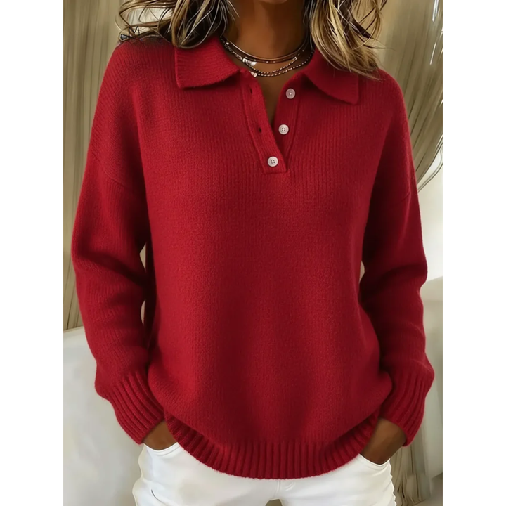 Maren™ | Maglione comodo e confortevole — 3