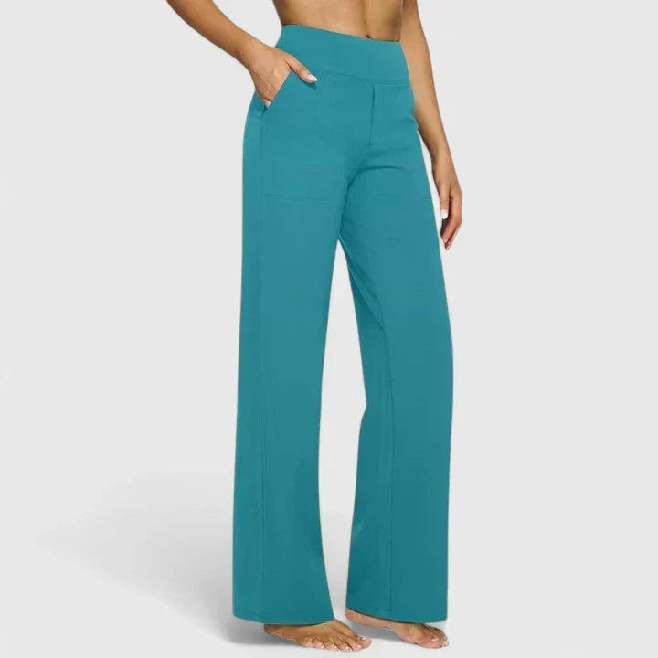 Jasmynne | Pantaloni confortevoli