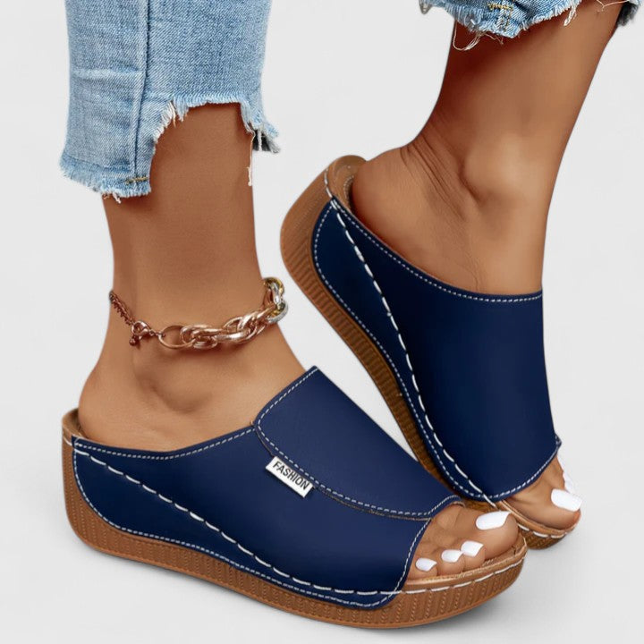 Amiralie | Sandali eleganti e leggeri