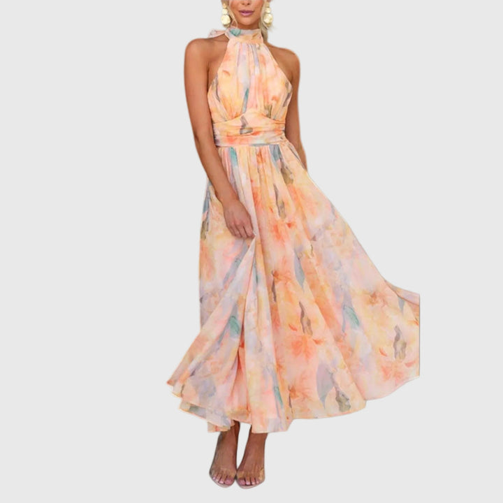 Ariellea | Abito lungo elegante
