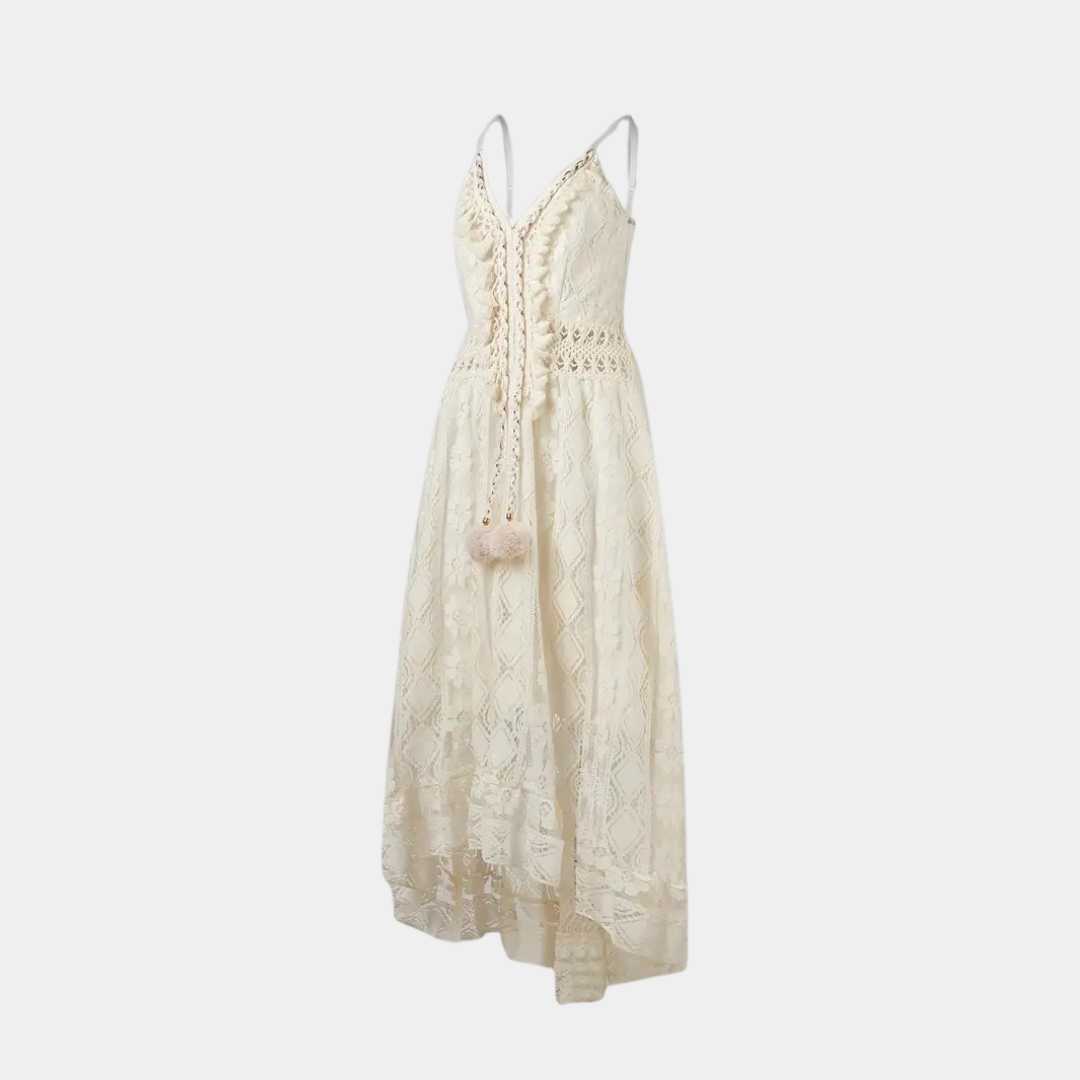 Raelene | Abito elegante in stile boho