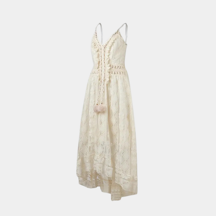 Raelene | Abito elegante in stile boho