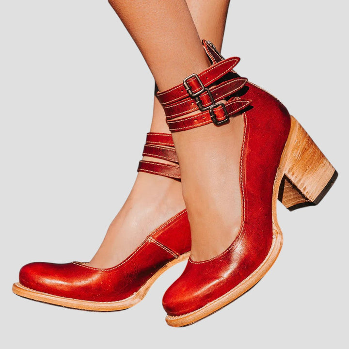Greta | Stivali ortopedici eleganti