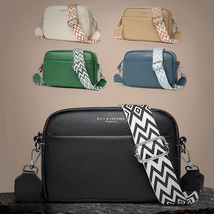 Margot™ | Borsa a tracolla senza tempo