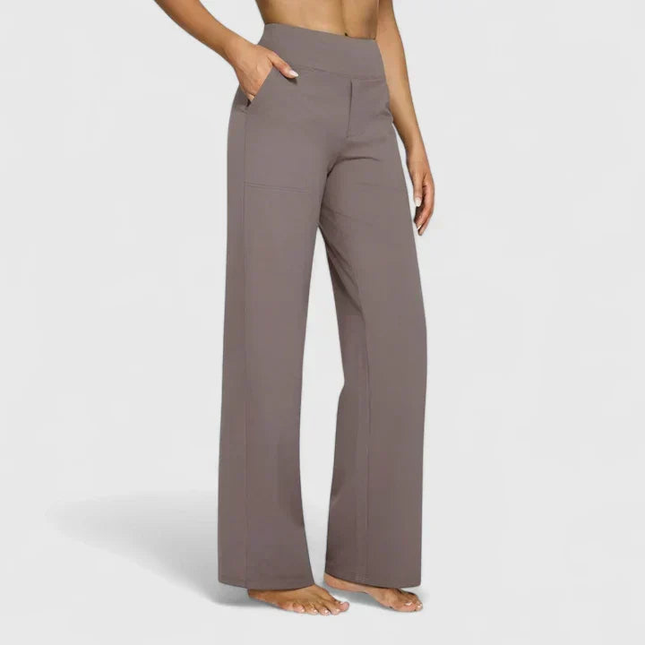 Jasmynne | Pantaloni confortevoli