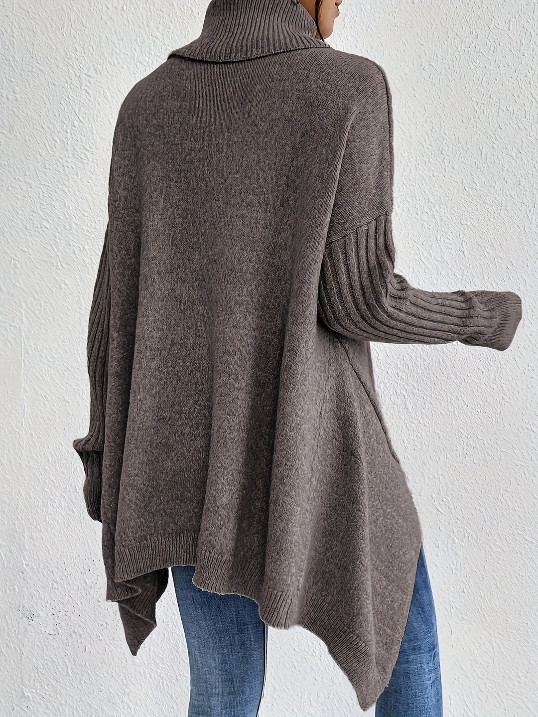 Audrey | Maglione accogliente — 24