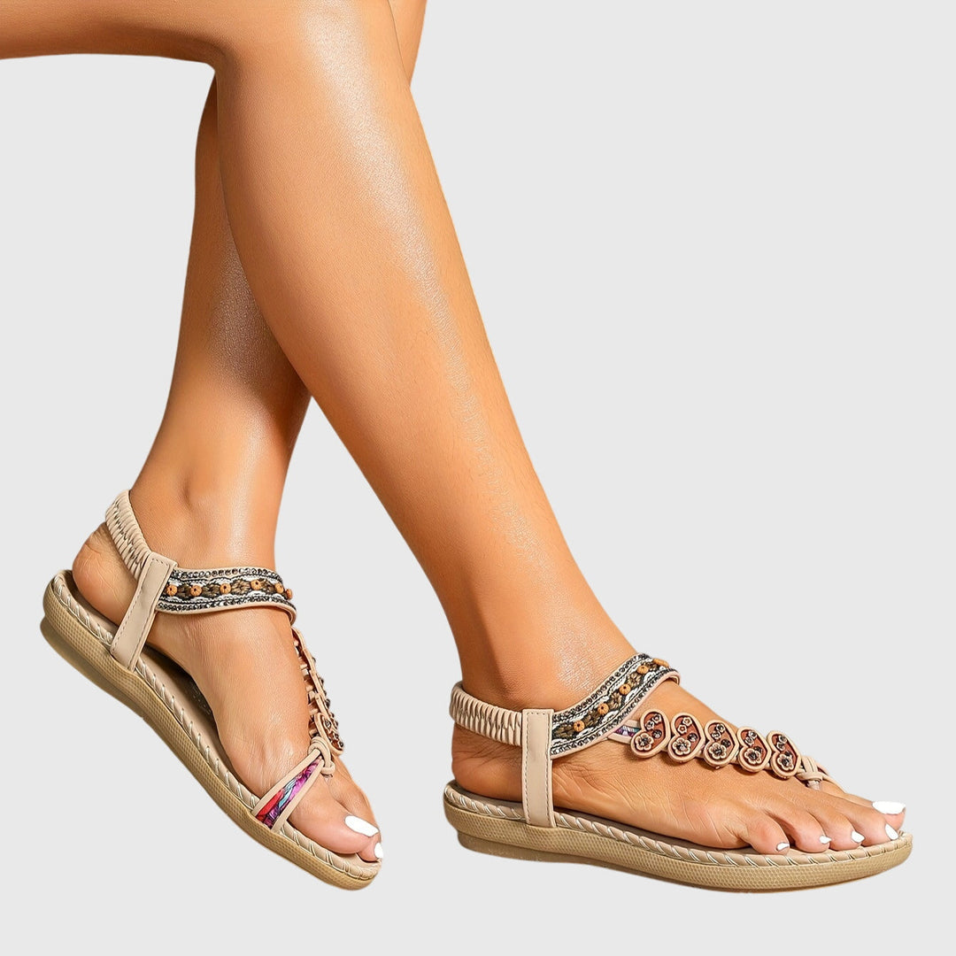 Briar | Sandali ortopedici eleganti