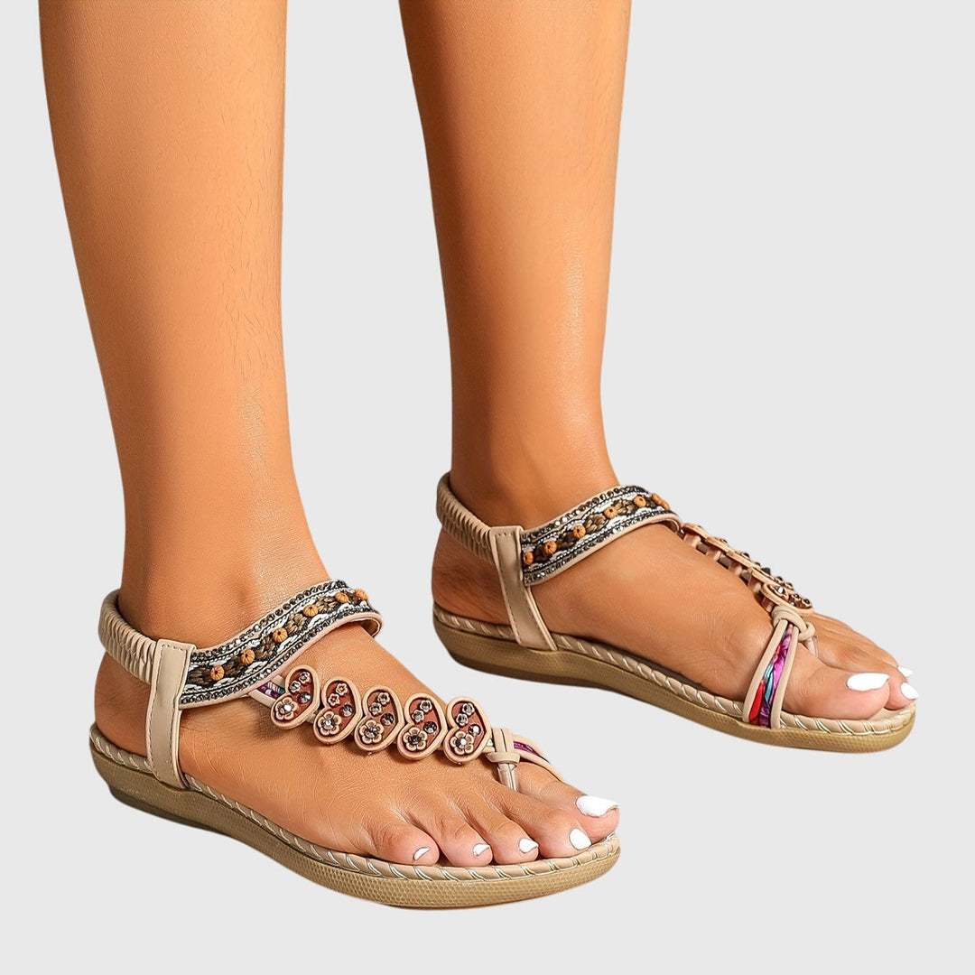 Briar | Sandali ortopedici eleganti