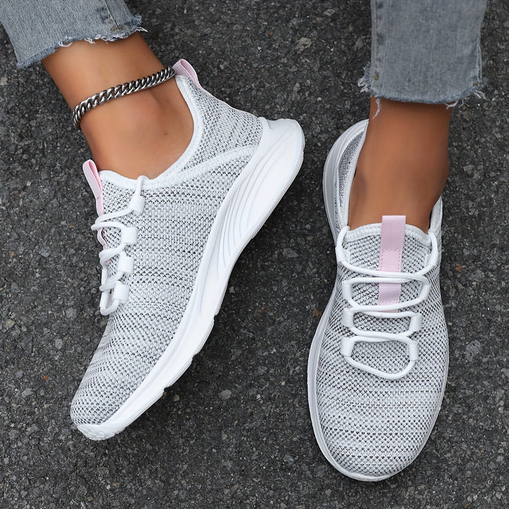 Aurea | Sneakers ultraleggere e traspiranti