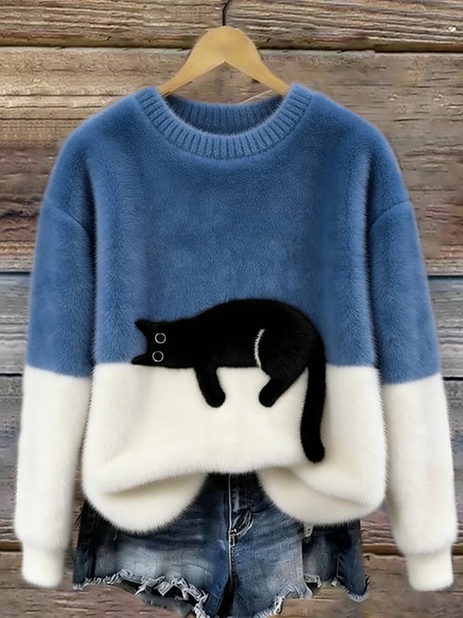 LunaCat | Maglione — 7