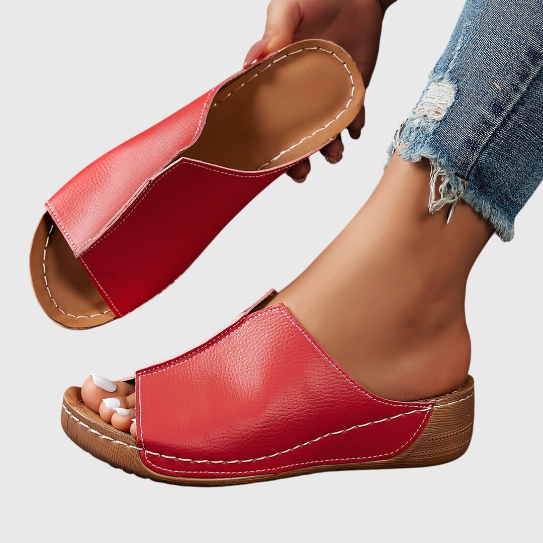 Adira | Sandali ortopedici eleganti