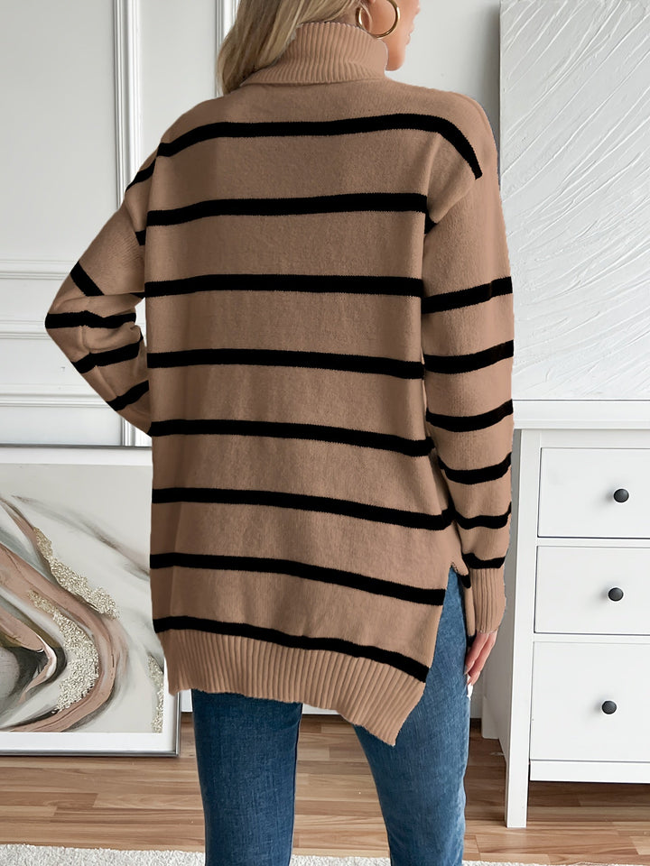 Maya - Maglione a righe — 13