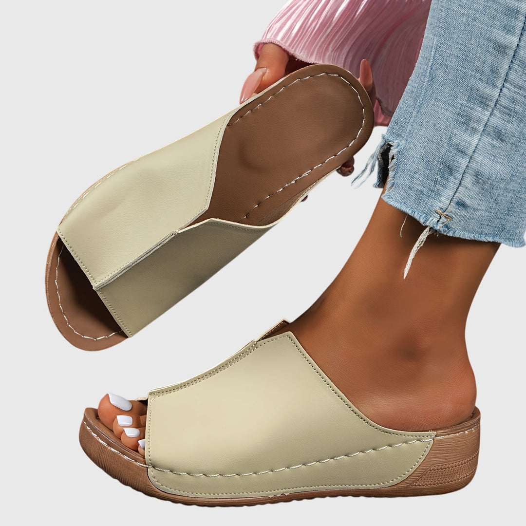 Adira | Sandali ortopedici eleganti