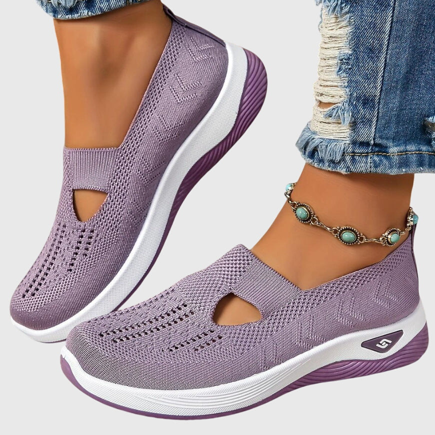 Lora™ | Scarpe ortopediche da camminata