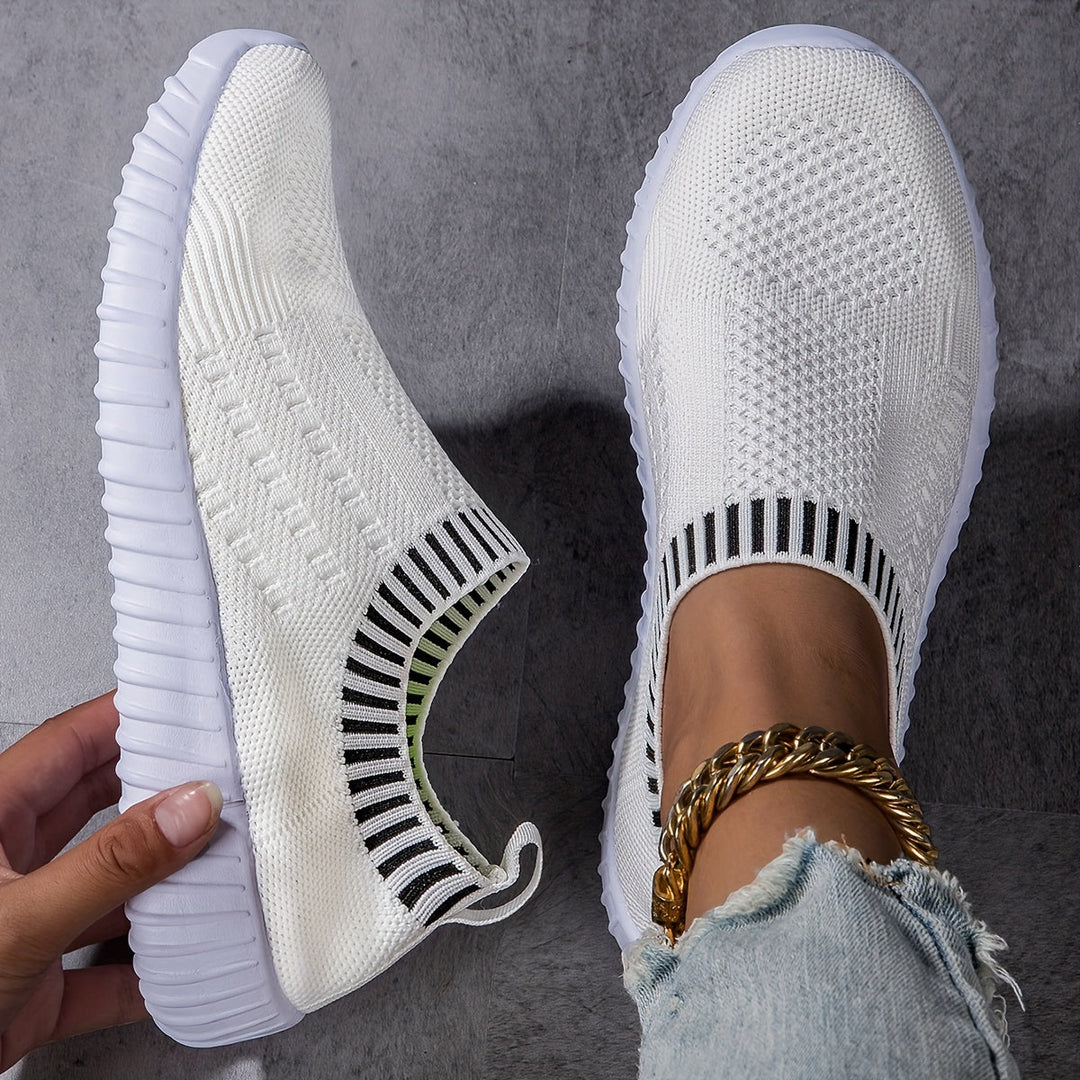 Bellaria | Sneakers a calza ultraleggere e antiscivolo