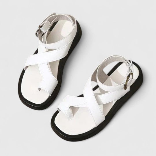 Neve | Sandali con platform