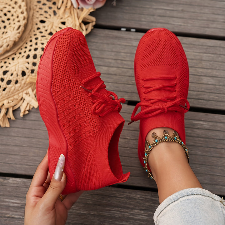 Lea | Sneakers leggere e confortevoli