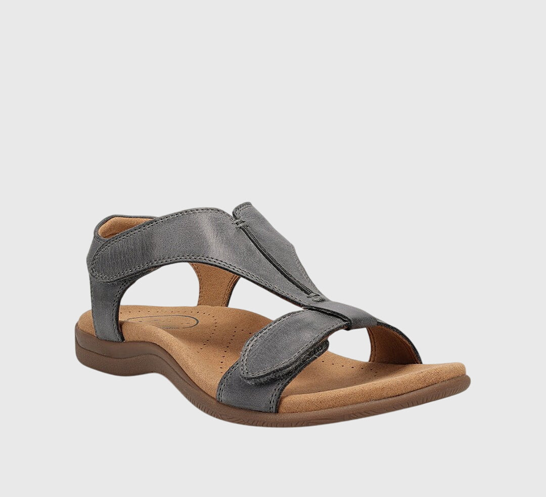Quinn | Sandali slip-on confortevoli