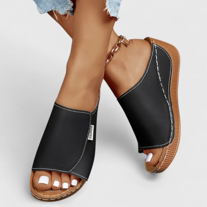 Amiralie | Sandali eleganti e leggeri