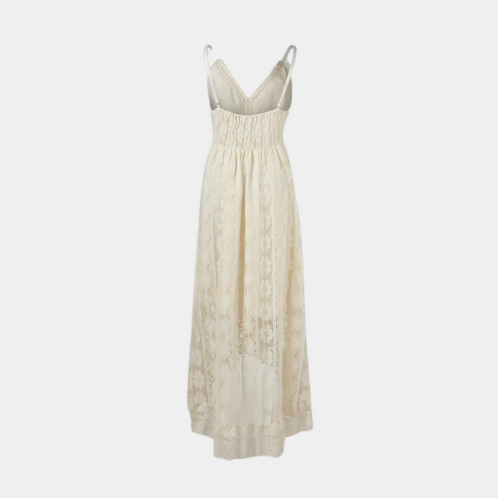 Raelene | Abito elegante in stile boho