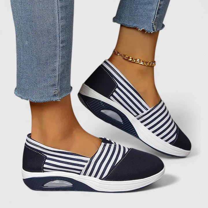 Julia | Sneakers ortopediche