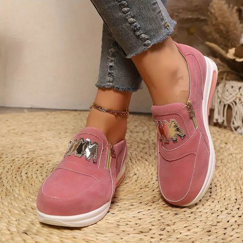 ZipStep™ | Sneakers alla moda dal comfort senza dolore