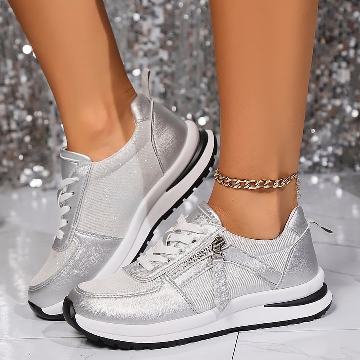 Ashlyn™ | Sneakers ortopediche