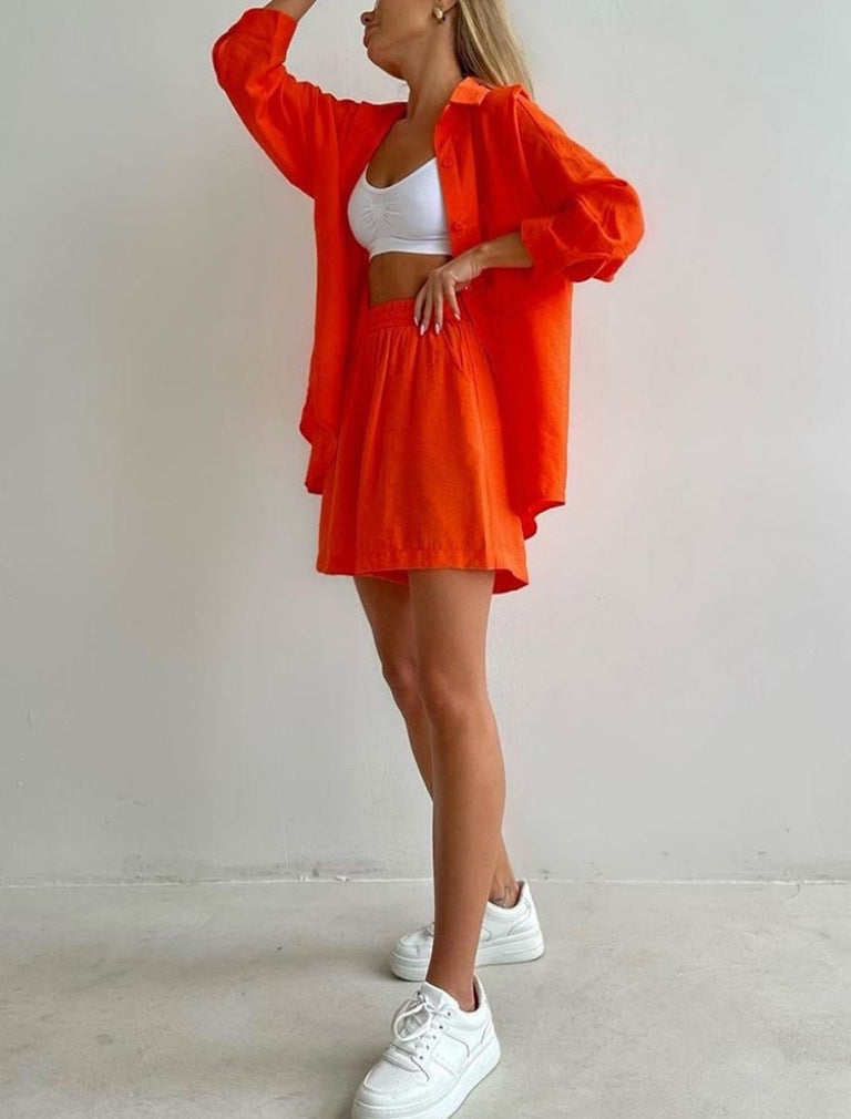 Jessica | Completo elegante due pezzi