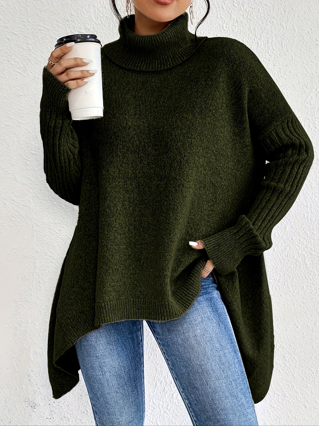 Audrey | Maglione confortevole