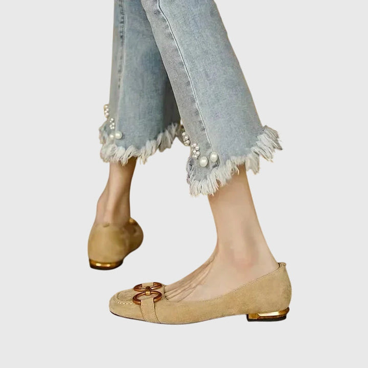 Inka | Sandali ortopedici eleganti