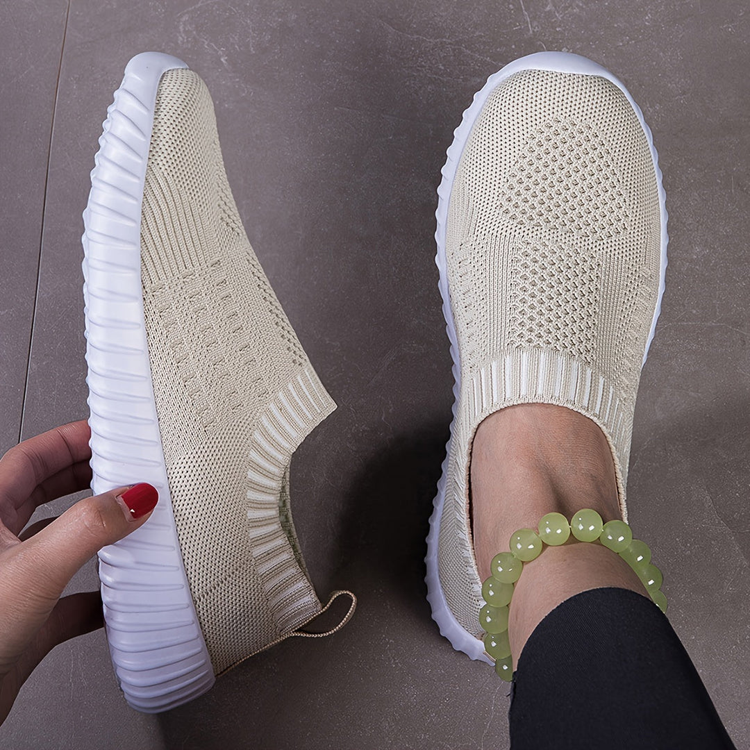 Bellaria | Sneakers a calza ultraleggere e antiscivolo