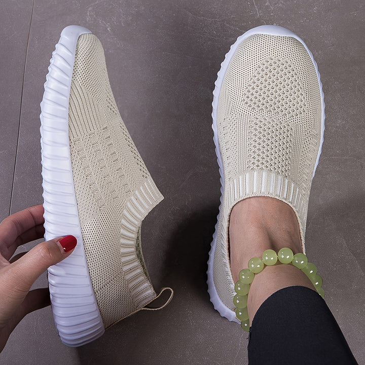 Bellaria | Sneakers a calza ultraleggere e antiscivolo
