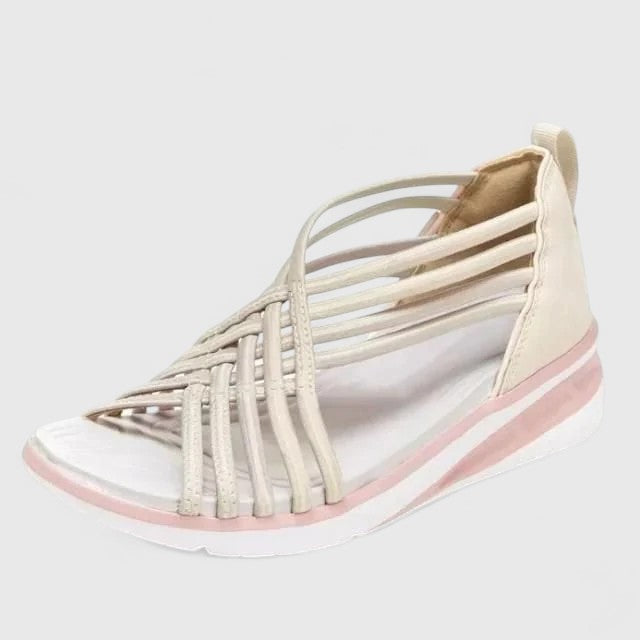 Eliza | Sandali ortopedici eleganti