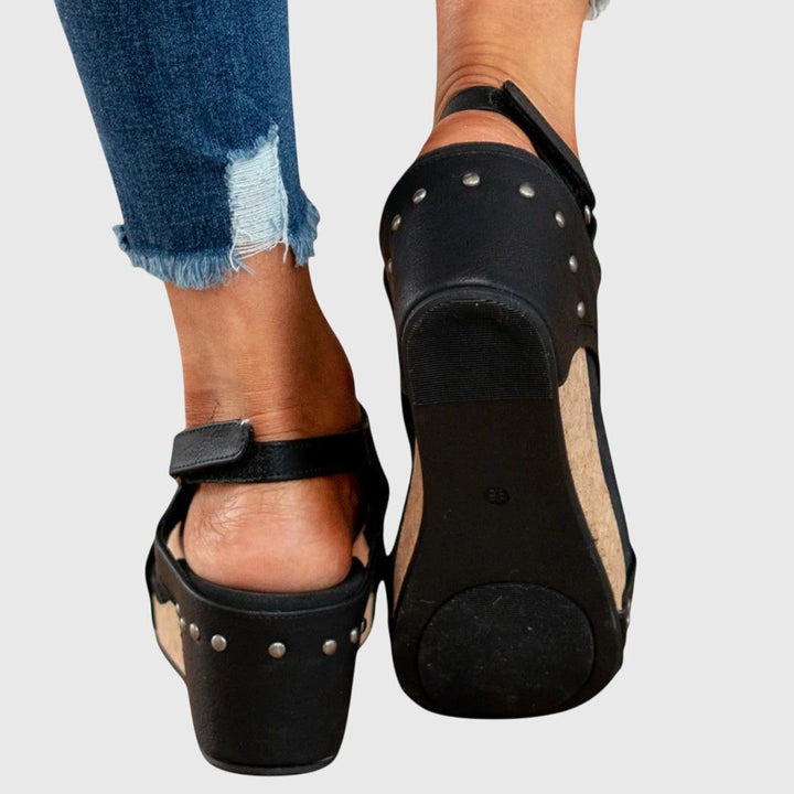 Marni | Sandali ortopedici eleganti