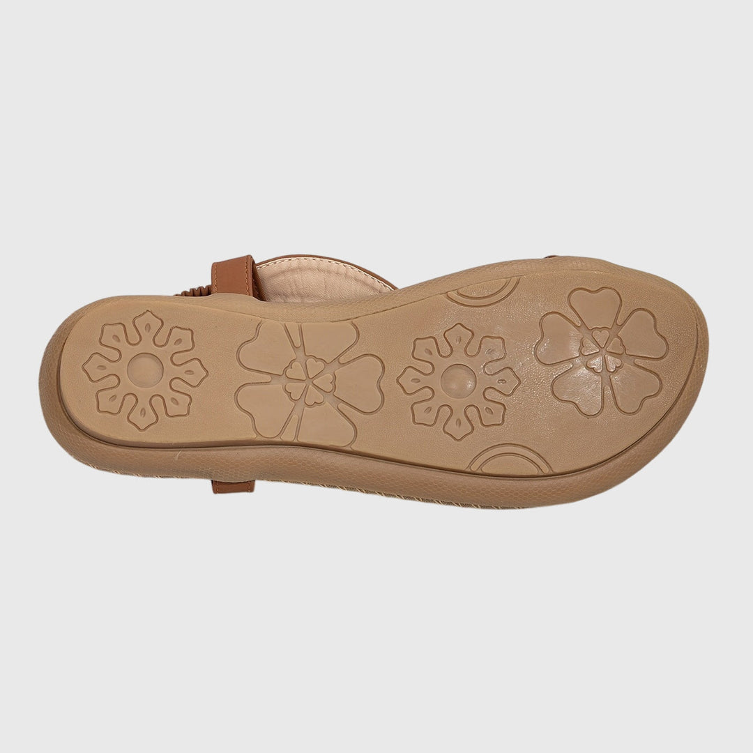 Briar | Sandali ortopedici eleganti