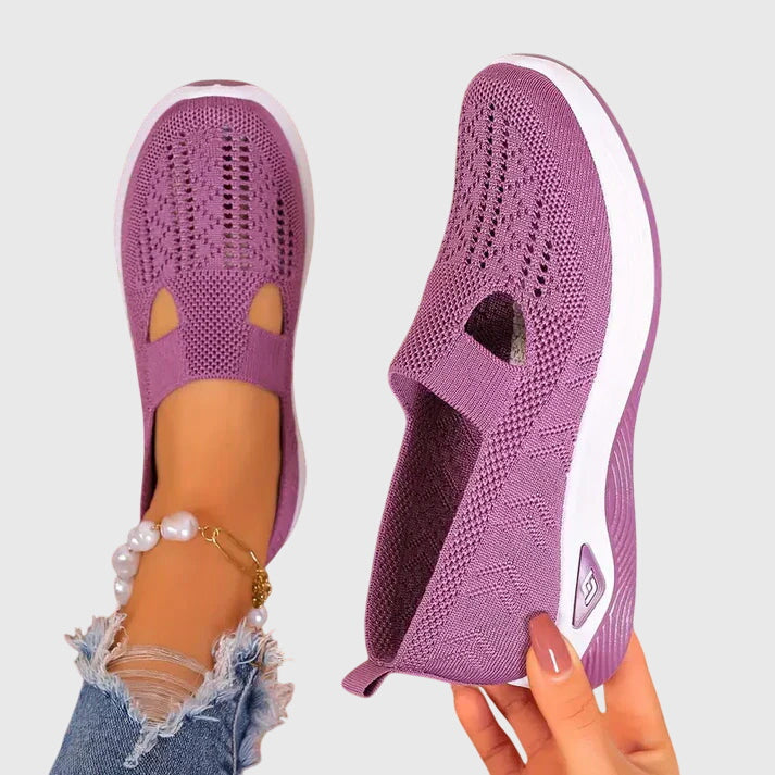 Lora™ | Scarpe ortopediche da camminata