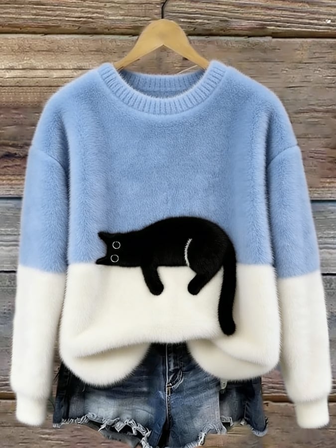 LunaCat | Maglione — 8