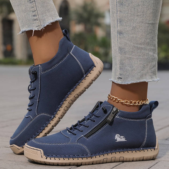 ErgoVita™ | Sneakers terapeutiche confortevoli