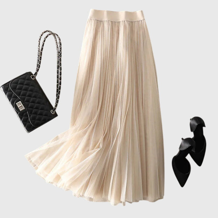 Sophia | Gonna in tulle