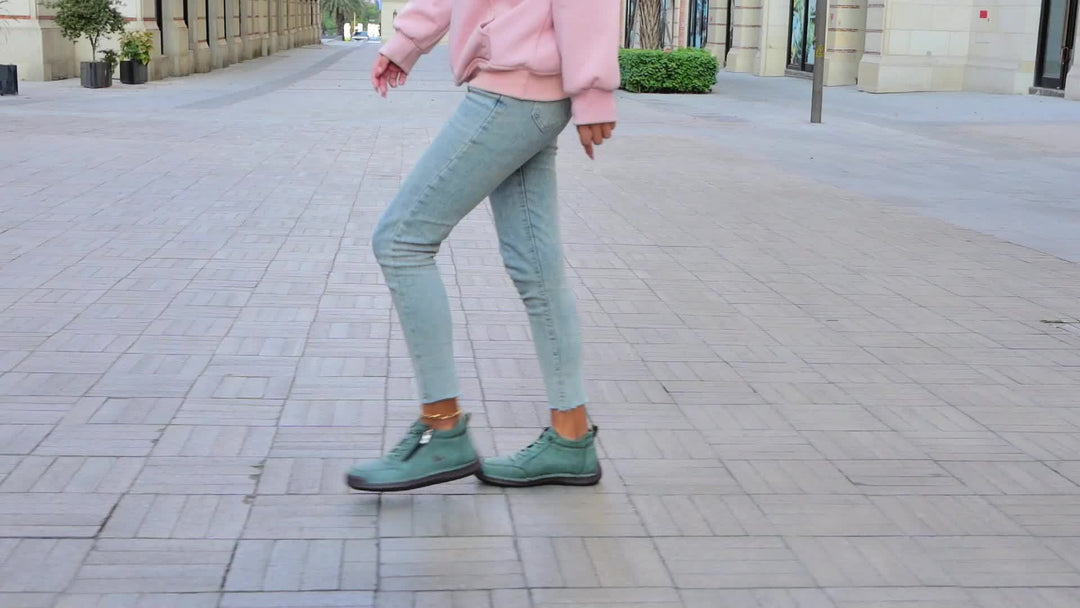 ErgoVita™ | Sneakers terapeutiche confortevoli
