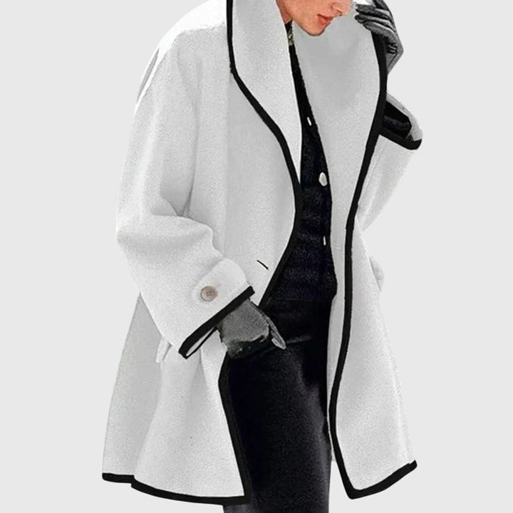 Maria™ | Giacca elegante e moderna in pile
