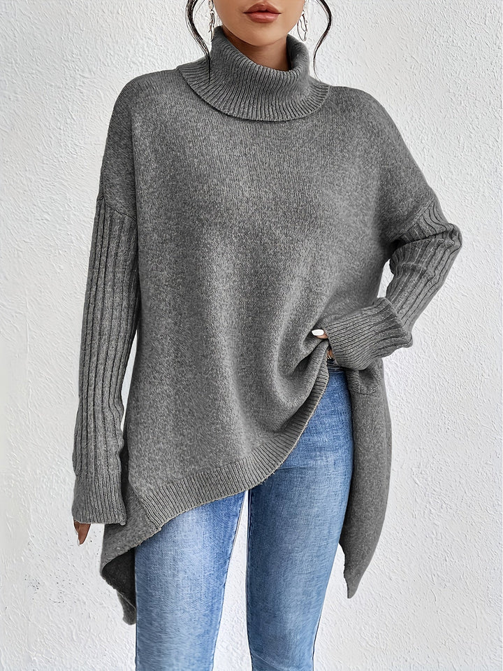 Audrey | Maglione accogliente — 7
