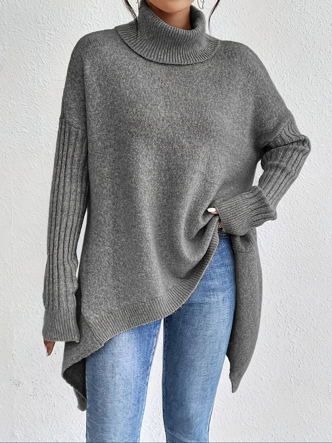 Audrey | Maglione confortevole