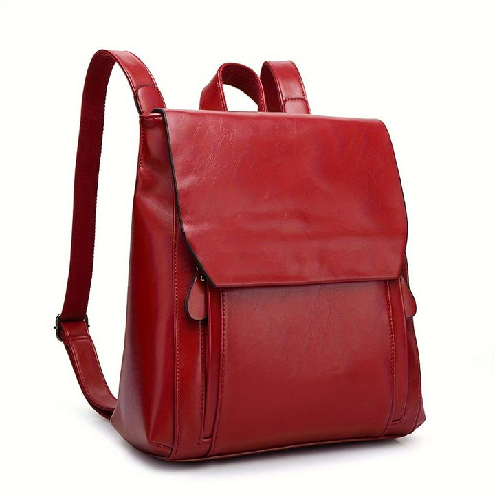 Nova™ | Zaino vintage trapuntato