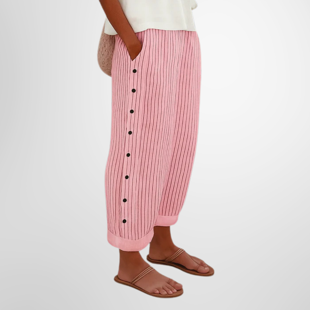 Bertha™ | Pantaloni eleganti da donna