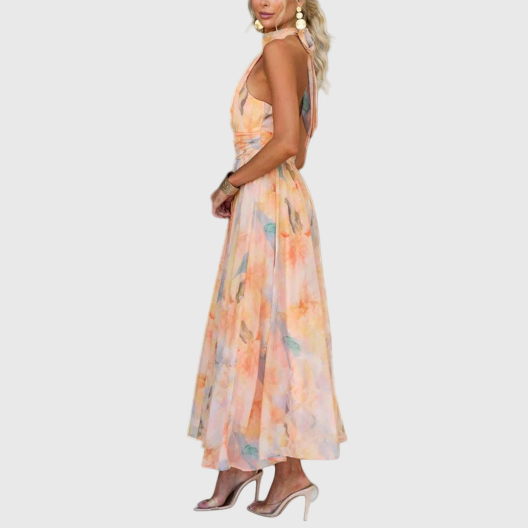 Ariellea | Abito lungo elegante